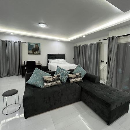 Onelove Homes Lusaka Dış mekan fotoğraf