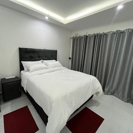 Onelove Homes Lusaka Dış mekan fotoğraf