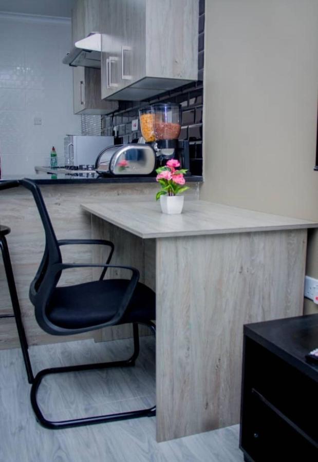 Onelove Homes Lusaka Dış mekan fotoğraf
