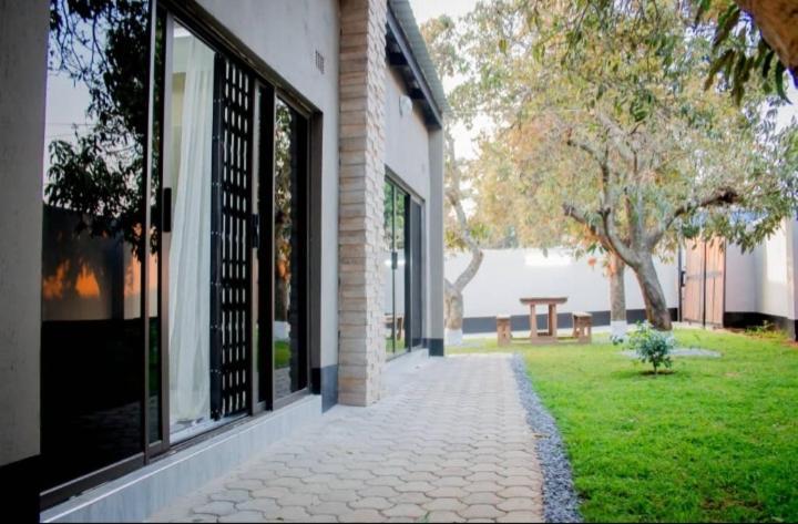 Onelove Homes Lusaka Dış mekan fotoğraf