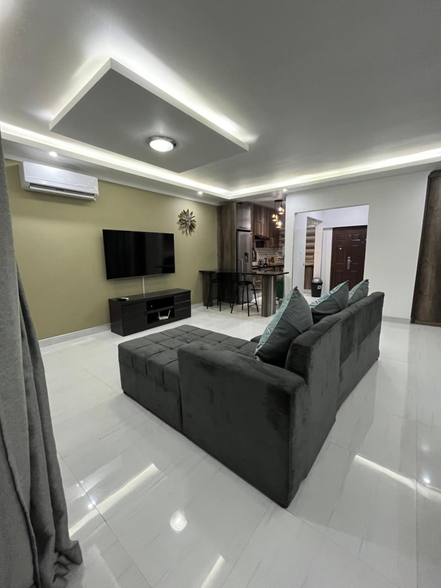 Onelove Homes Lusaka Dış mekan fotoğraf