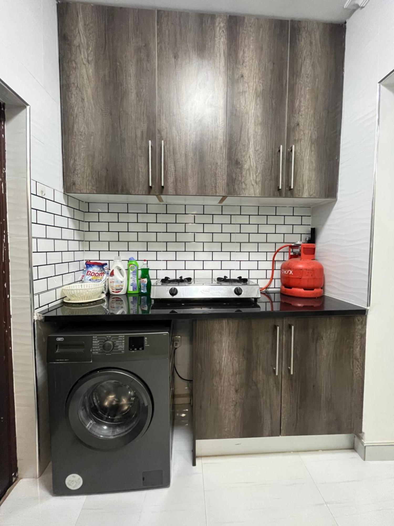 Onelove Homes Lusaka Dış mekan fotoğraf