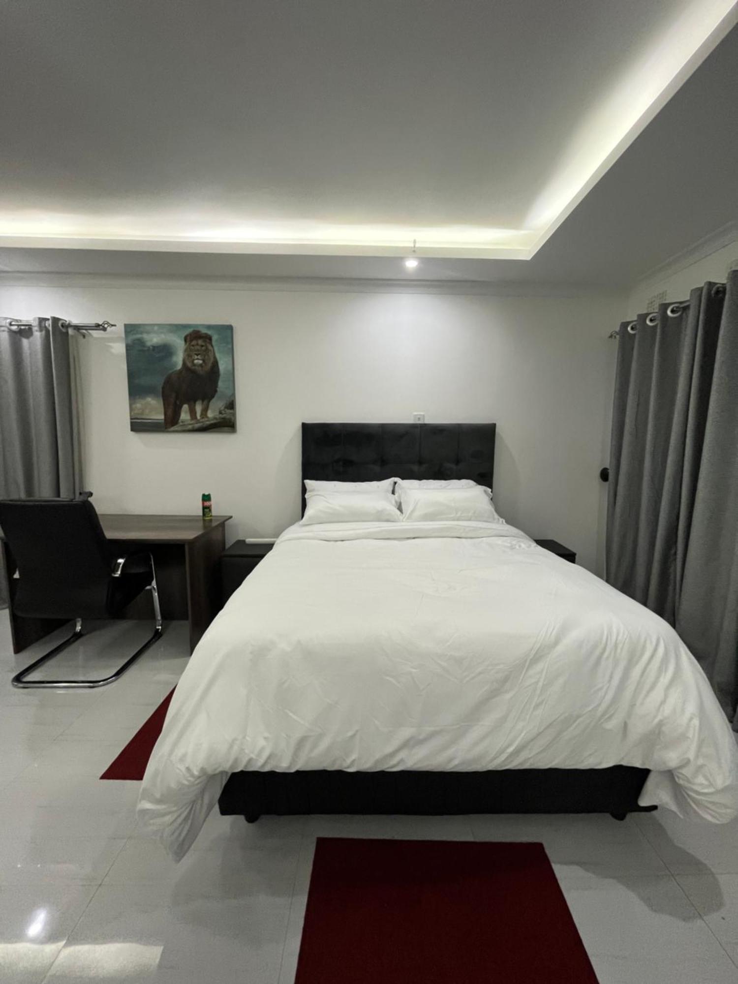 Onelove Homes Lusaka Dış mekan fotoğraf