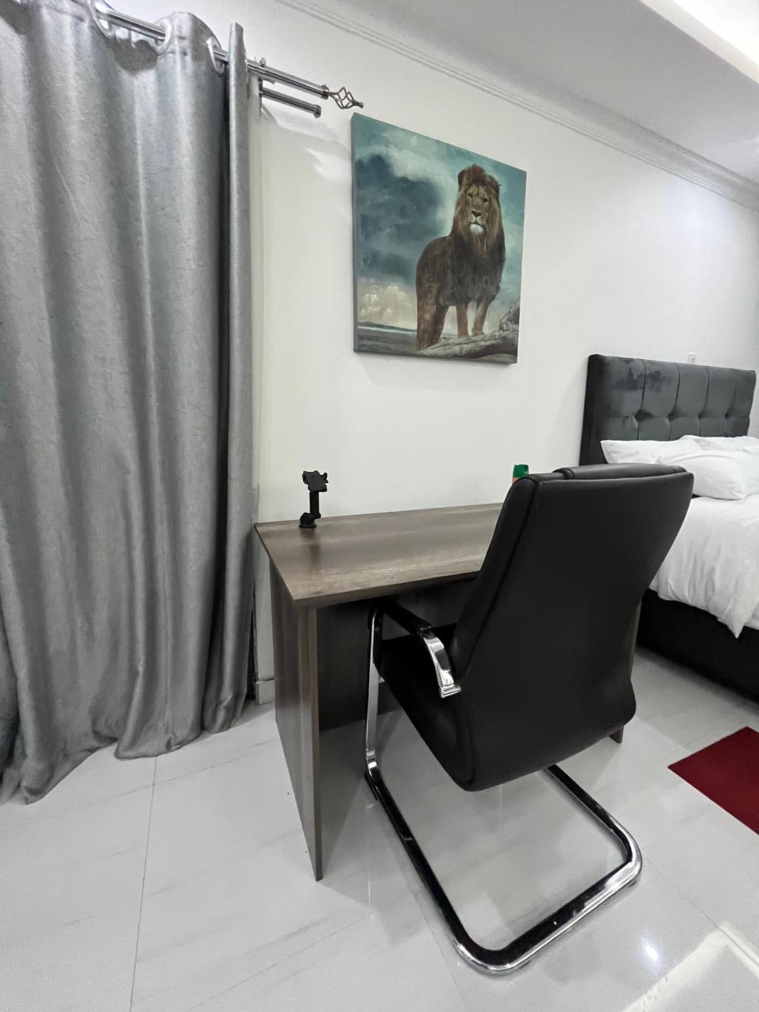 Onelove Homes Lusaka Dış mekan fotoğraf