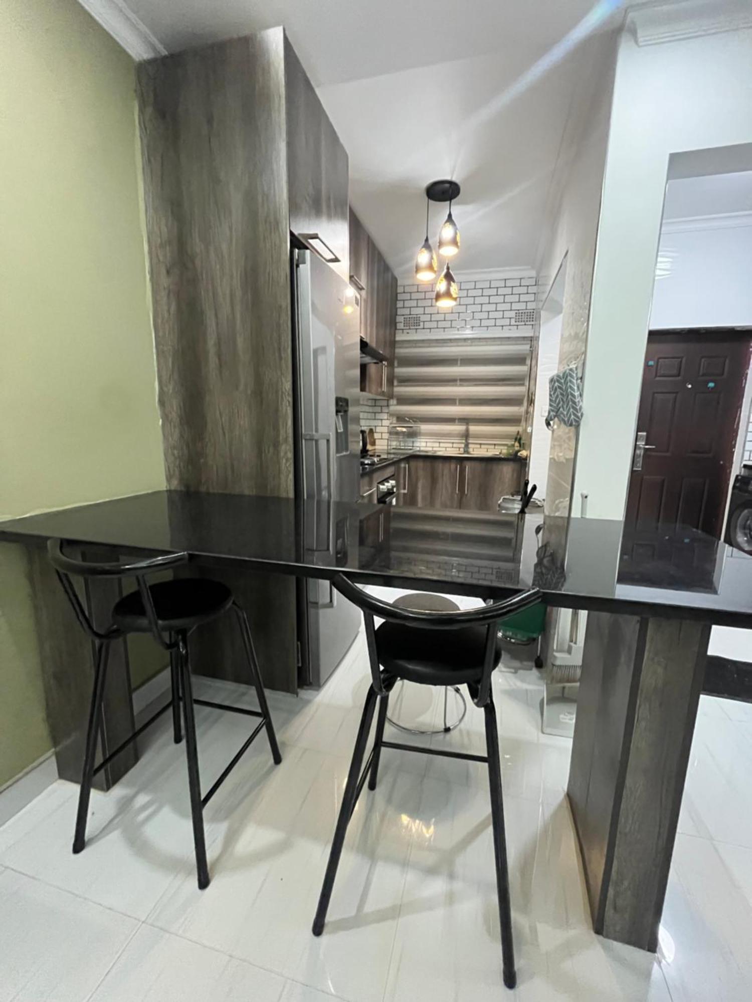 Onelove Homes Lusaka Dış mekan fotoğraf