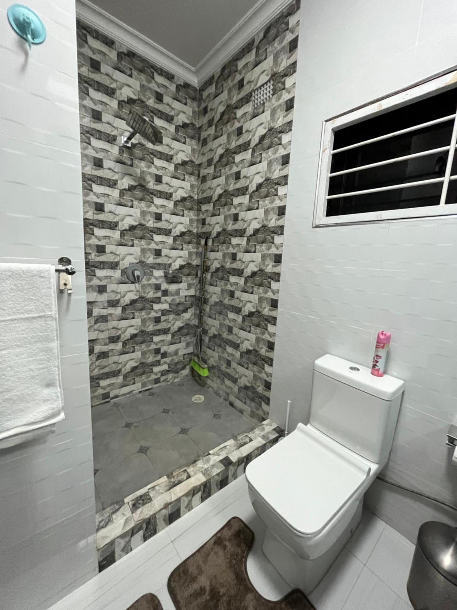 Onelove Homes Lusaka Dış mekan fotoğraf