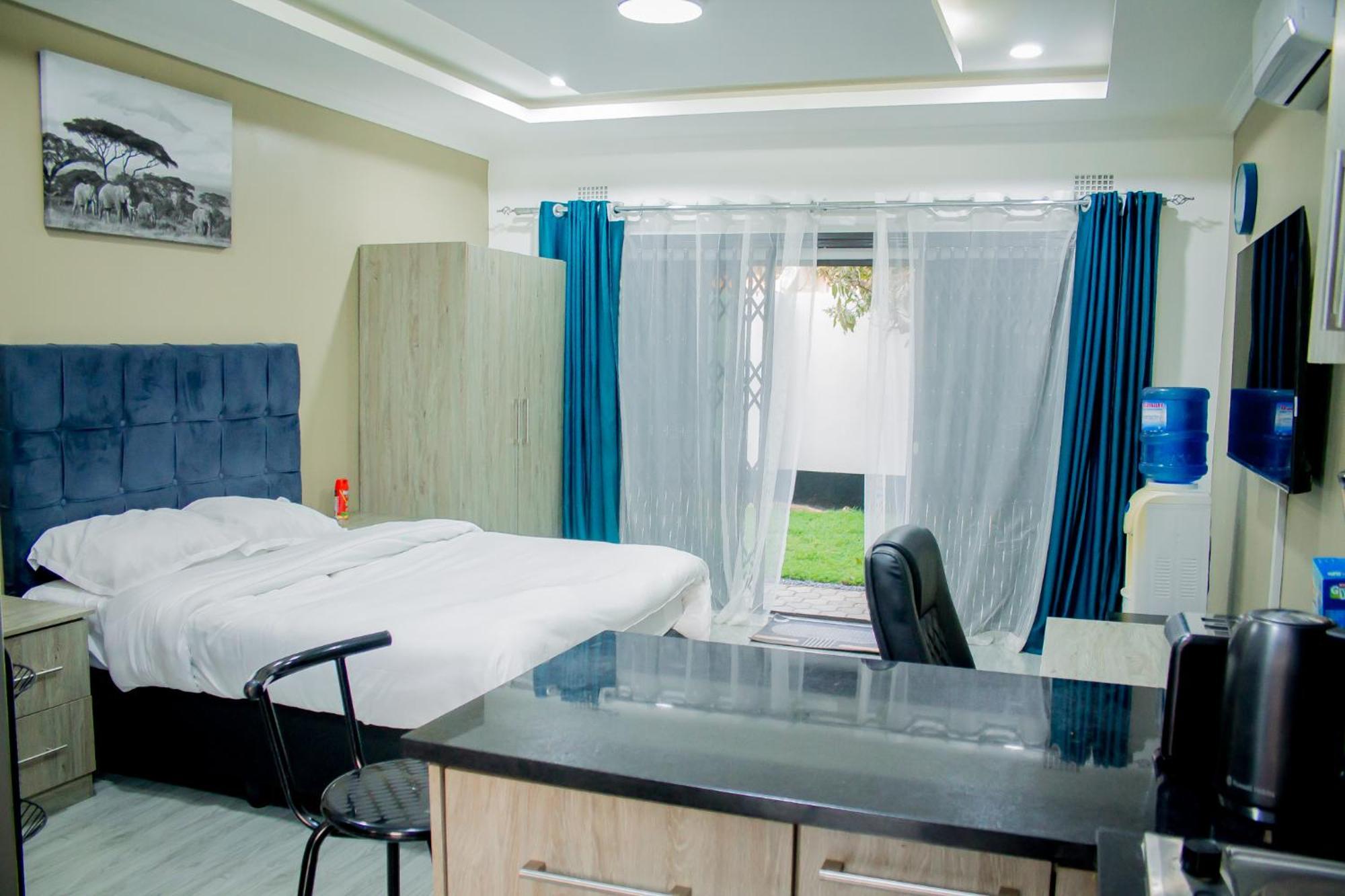 Onelove Homes Lusaka Dış mekan fotoğraf