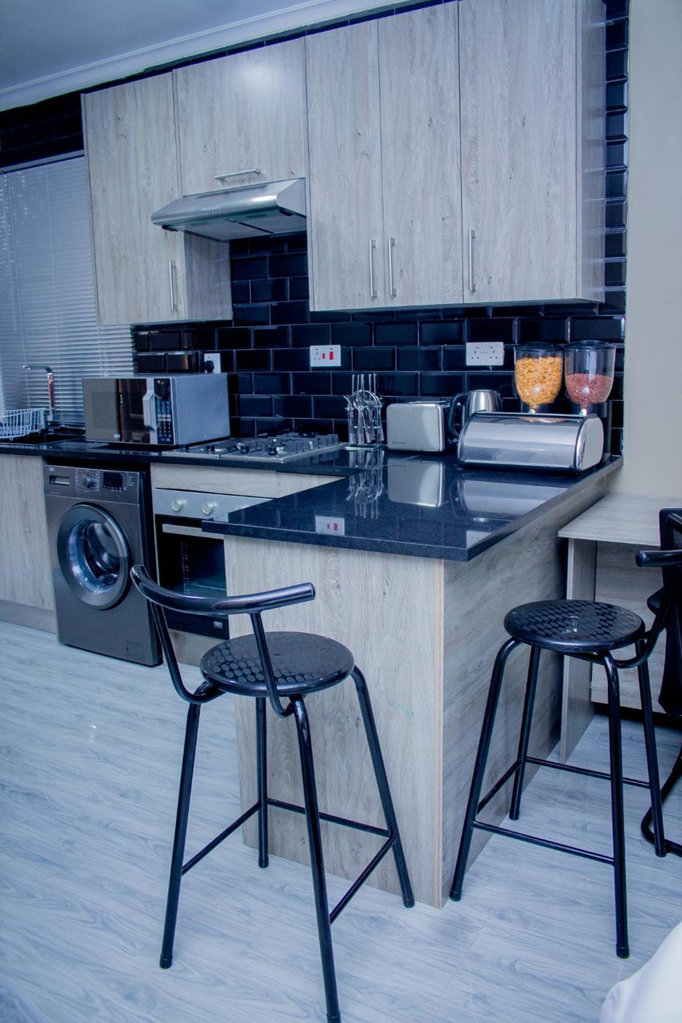 Onelove Homes Lusaka Dış mekan fotoğraf