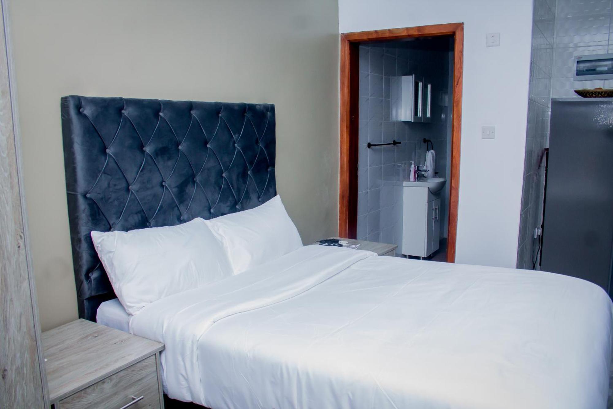 Onelove Homes Lusaka Dış mekan fotoğraf