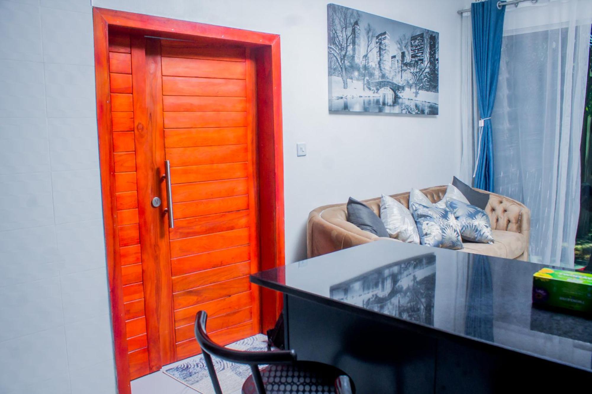Onelove Homes Lusaka Dış mekan fotoğraf