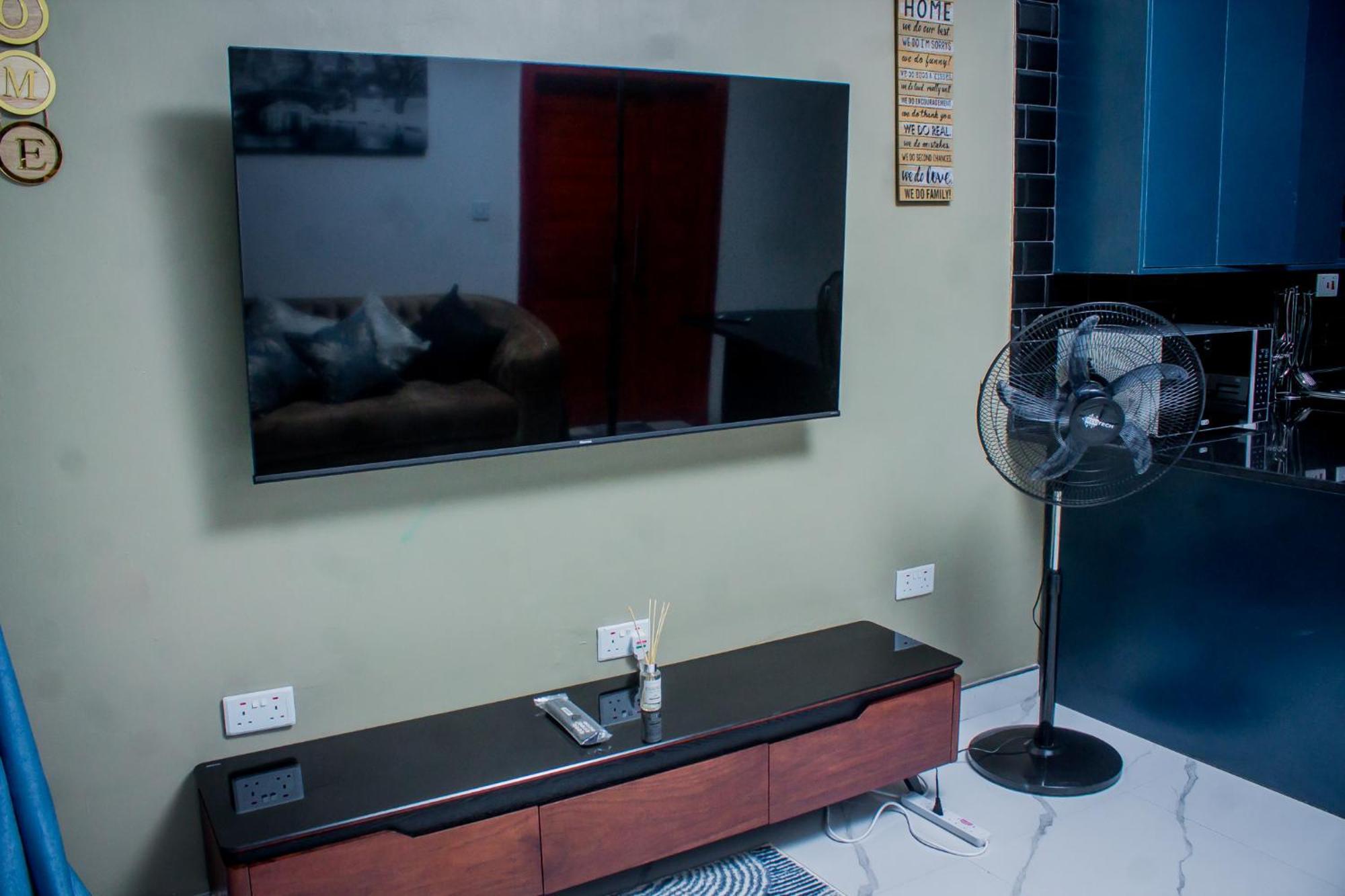 Onelove Homes Lusaka Dış mekan fotoğraf