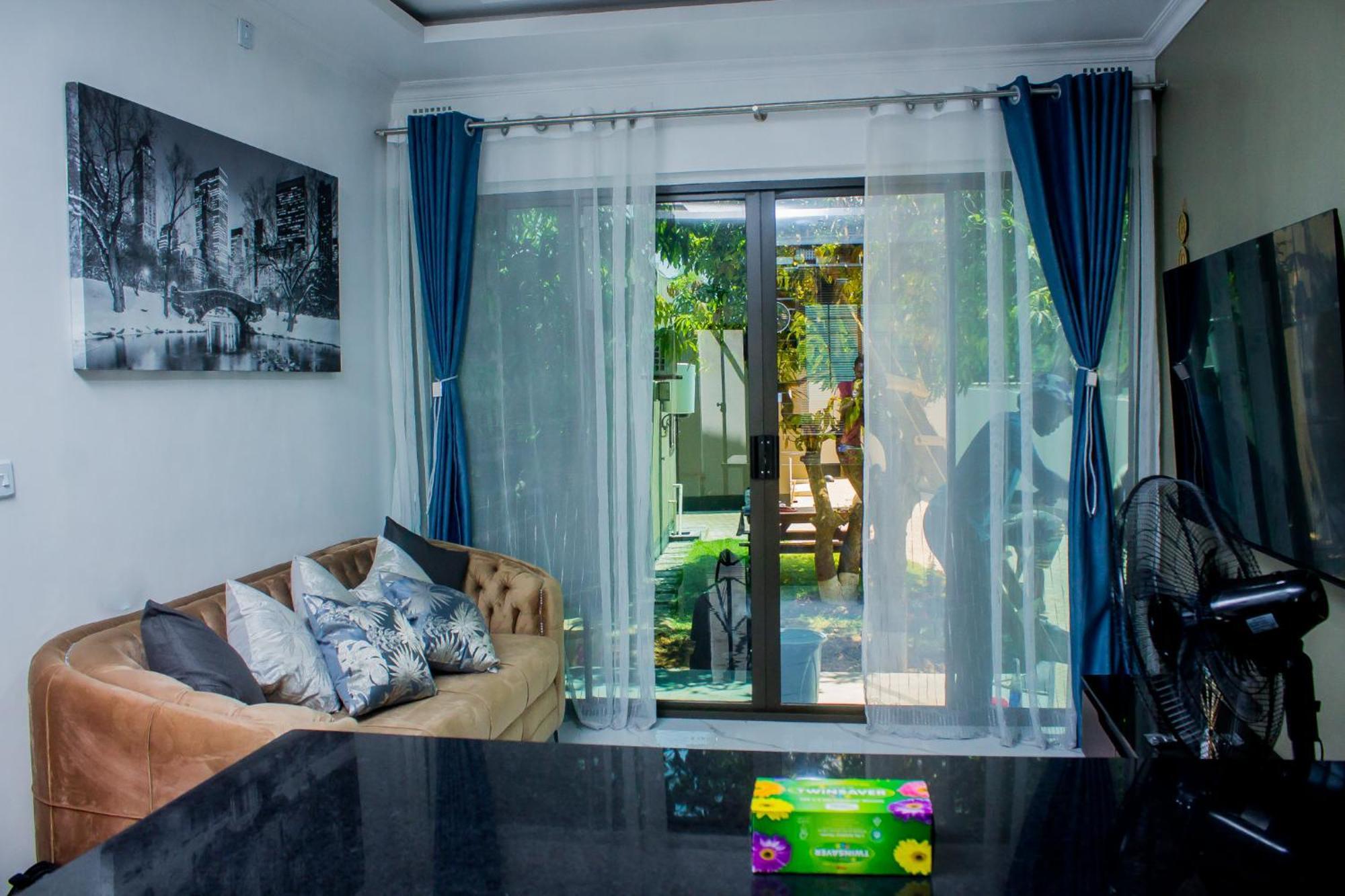 Onelove Homes Lusaka Dış mekan fotoğraf